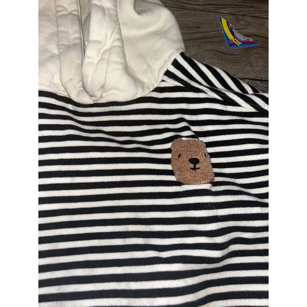 Girls Clothes Lot size 2-3T 6 Piece Pants Dresses Hoodie